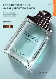 Catálogo Oriflame Página 35