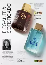 Catálogo Oriflame Página 36
