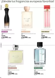 Catálogo Oriflame Página 38