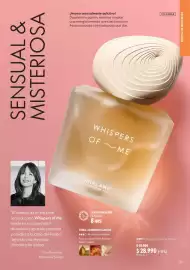 Catálogo Oriflame Página 39