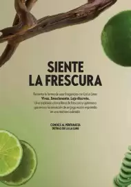 Catálogo Oriflame Página 4