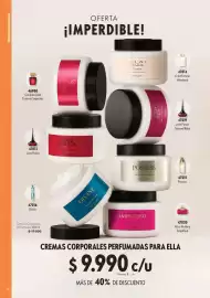 Catálogo Oriflame Página 40