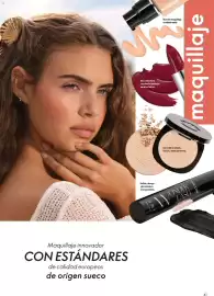Catálogo Oriflame Página 41