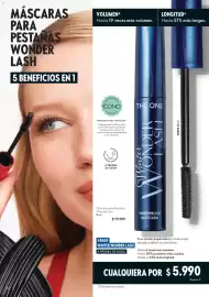 Catálogo Oriflame Página 42