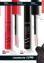 Catálogo Oriflame Página 43