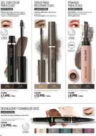 Catálogo Oriflame Página 44