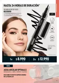Catálogo Oriflame Página 45