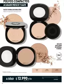 Catálogo Oriflame Página 46