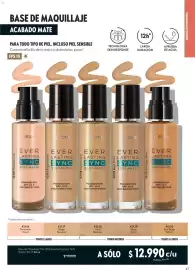 Catálogo Oriflame Página 47