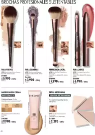 Catálogo Oriflame Página 48
