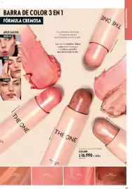 Catálogo Oriflame Página 49