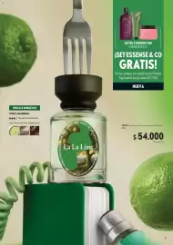 Catálogo Oriflame Página 5