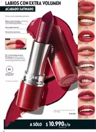 Catálogo Oriflame Página 50