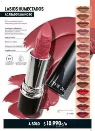 Catálogo Oriflame Página 51