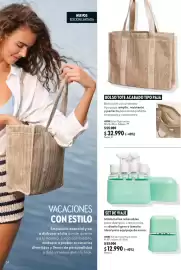 Catálogo Oriflame Página 54