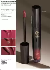 Catálogo Oriflame Página 56