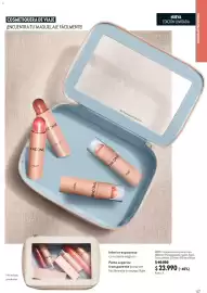 Catálogo Oriflame Página 57