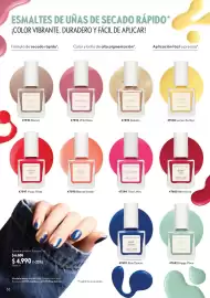 Catálogo Oriflame Página 58