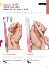 Catálogo Oriflame Página 59