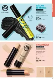 Catálogo Oriflame Página 61
