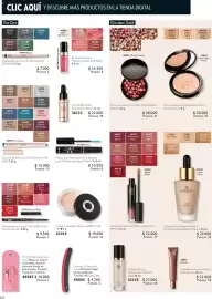 Catálogo Oriflame Página 62