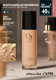 Catálogo Oriflame Página 63