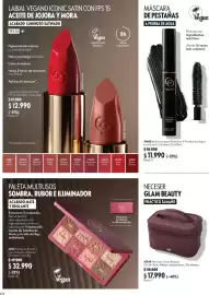 Catálogo Oriflame Página 64
