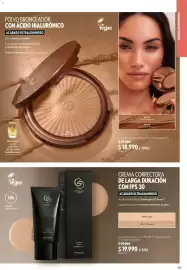 Catálogo Oriflame Página 65