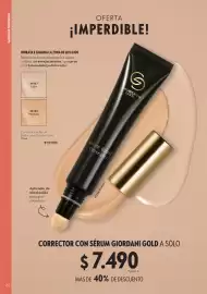 Catálogo Oriflame Página 66