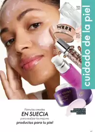 Catálogo Oriflame Página 67