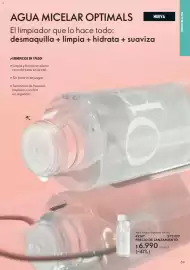 Catálogo Oriflame Página 69