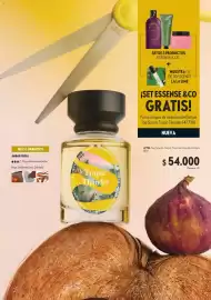 Catálogo Oriflame Página 7