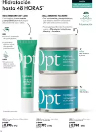Catálogo Oriflame Página 70