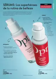 Catálogo Oriflame Página 71