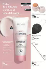 Catálogo Oriflame Página 74
