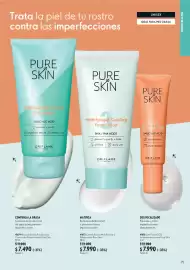 Catálogo Oriflame Página 75