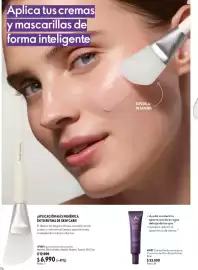 Catálogo Oriflame Página 76