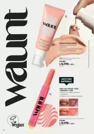 Catálogo Oriflame Página 78