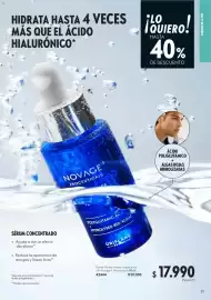 Catálogo Oriflame Página 81