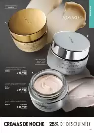 Catálogo Oriflame Página 83