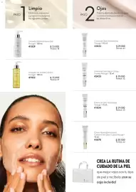 Catálogo Oriflame Página 84