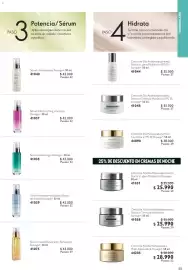Catálogo Oriflame Página 85