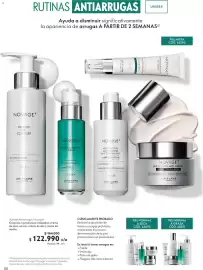 Catálogo Oriflame Página 88