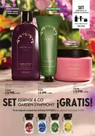 Catálogo Oriflame Página 9