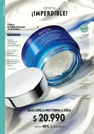 Catálogo Oriflame Página 92