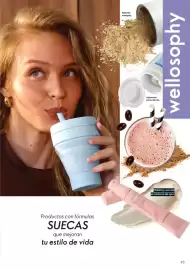 Catálogo Oriflame Página 93