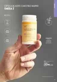 Catálogo Oriflame Página 97
