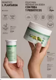 Catálogo Oriflame Página 98