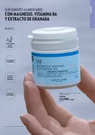 Catálogo Oriflame Página 99