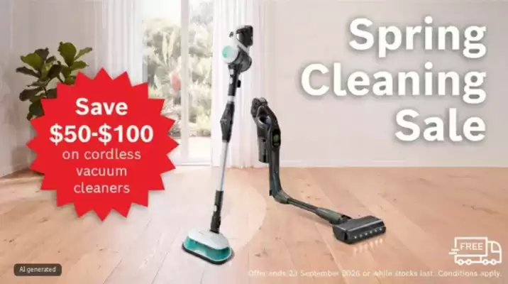 Bosch (valid until 23-09)